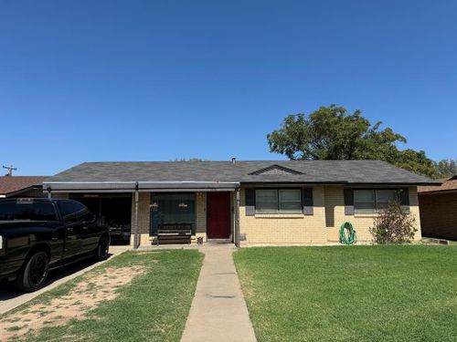 1741 Purdue Ave, Big Spring, TX, 79720-3441 | Card Image