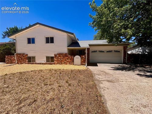 3824 Manchester Street, Colorado Springs, CO, 80907 | Card Image