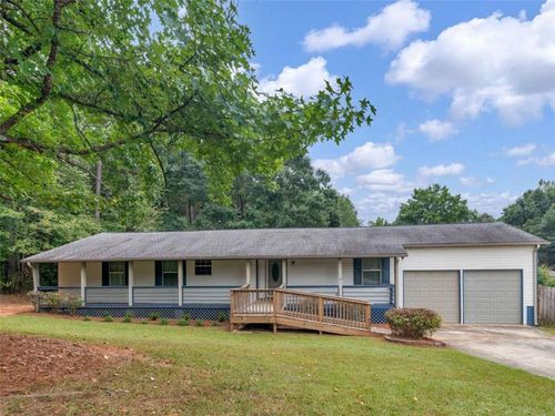 870 Mount Tabor Rd, Oxford, GA, 30054-4530 | Card Image