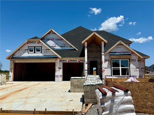 1450 Dresden Dr, Centerton, AR, 72719-3019 | Card Image