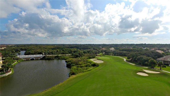 UNIT-101 - 28 Porto Mar, Condo with 4 bedrooms, 5 bathrooms and null parking in PALM COAST FL | Image 62