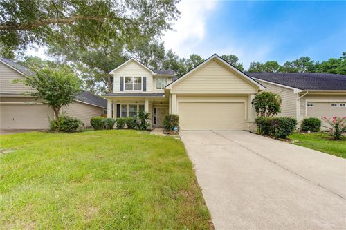 12922 Yorkmont Dr, Cypress, TX, 77429-6878 | Card Image