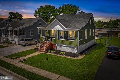 112 Linhigh Ave, NOTTINGHAM, MD, 21236-4301 | Card Image