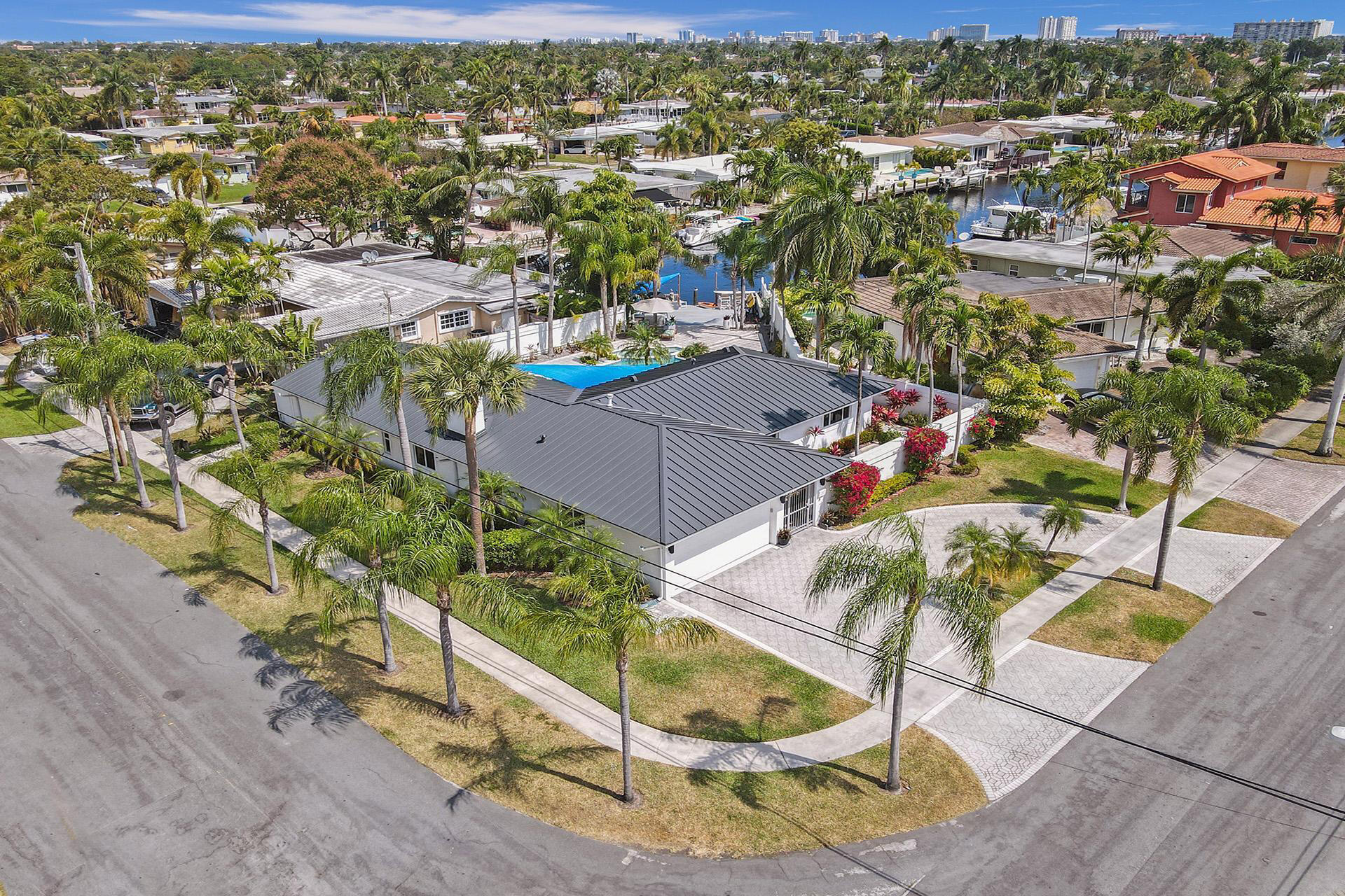 Residential in Pompano Beach 4