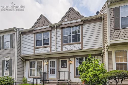 31-1811 S Quebec Way, Denver, CO, 80231-2669 | Card Image
