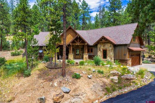 97 Renegade Trl, Durango, CO, 81301-7995 | Card Image