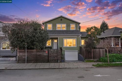3214 California St, Berkeley, CA, 94703 | Card Image