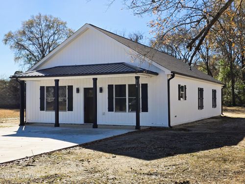 214 E Railroad St, La Grange, NC, 28551-1734 | Card Image