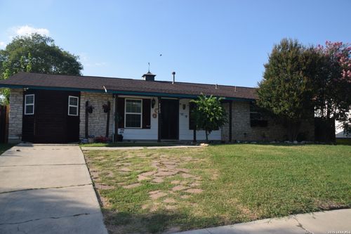 8723 Bravo Valley St, San Antonio, TX, 78227-2309 | Card Image