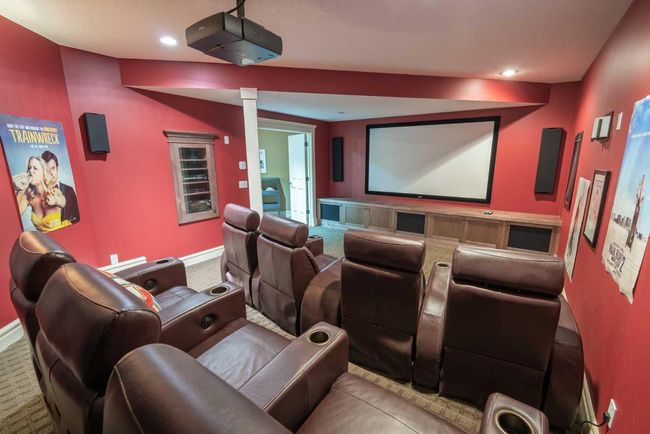 51 Country Lane Terr, House other with 5 bedrooms, 5 bathrooms and null parking in Calgary AB | Image 38