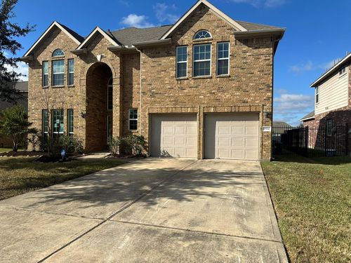 9914 Channel Set Way, Rosharon, TX, 77583-1023 | Card Image