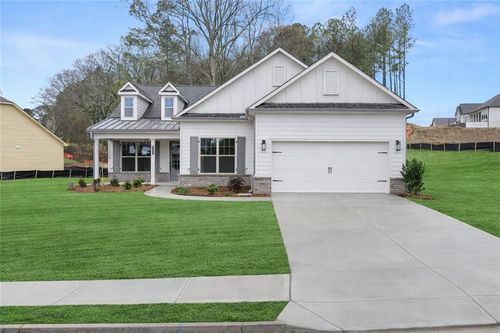 721 Brooke View Dr, Canton, GA, 30115-1404 | Card Image