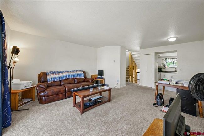 APT-7 - 1018 S 5 Th St, Condo with 3 bedrooms, 3 bathrooms and null parking in Montrose CO | Image 4