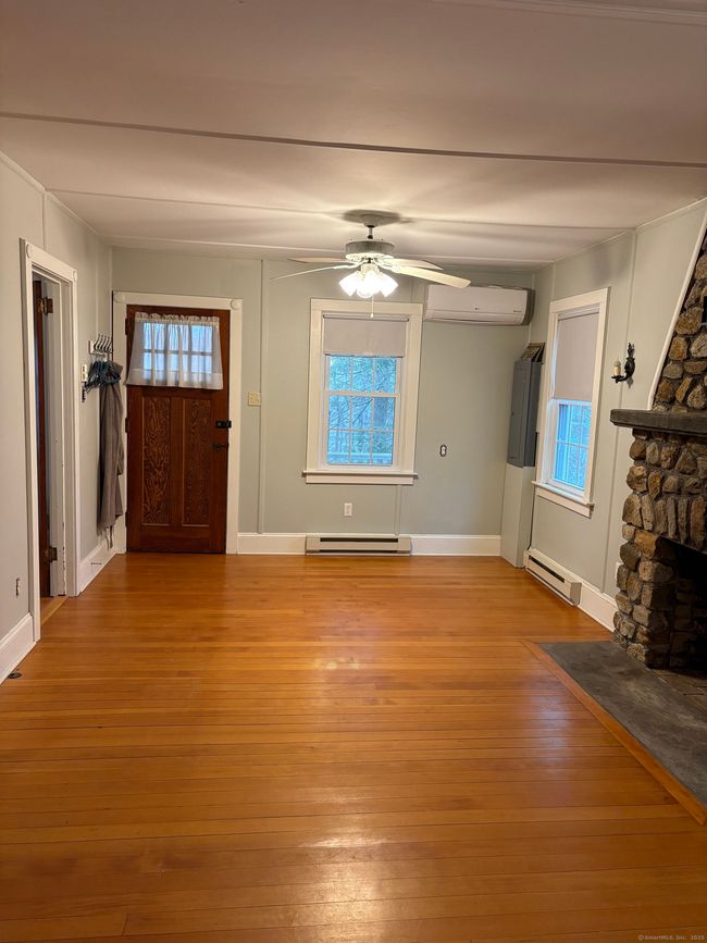 233 Lake Rd, House other with 2 bedrooms, 2 bathrooms and null parking in Andover CT | Image 5