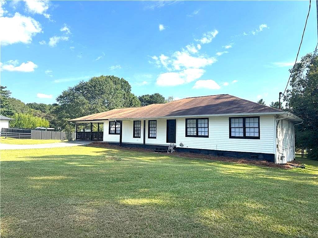 Residential Lease in Buford 3