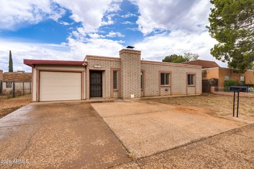 4940 Marconi Dr, Sierra Vista, AZ, 85635-2359 | Card Image