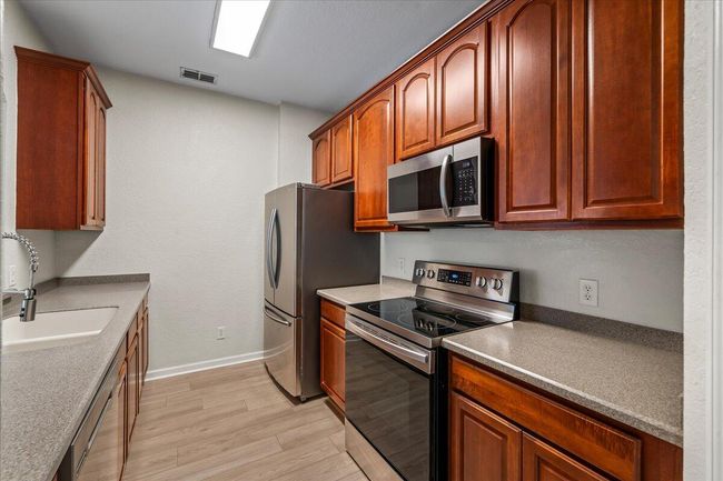 202 - 3848 Lexmark Lane, Condo with 2 bedrooms, 2 bathrooms and null parking in Rockledge FL | Image 5