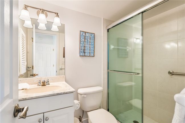 APT-702S - 3554 Ocean Dr, House attached with 2 bedrooms, 2 bathrooms and null parking in Vero Beach FL | Image 28