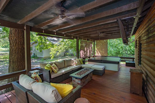 101 Easy St, House other with 4 bedrooms, 2 bathrooms and null parking in Valley View TX | Image 27