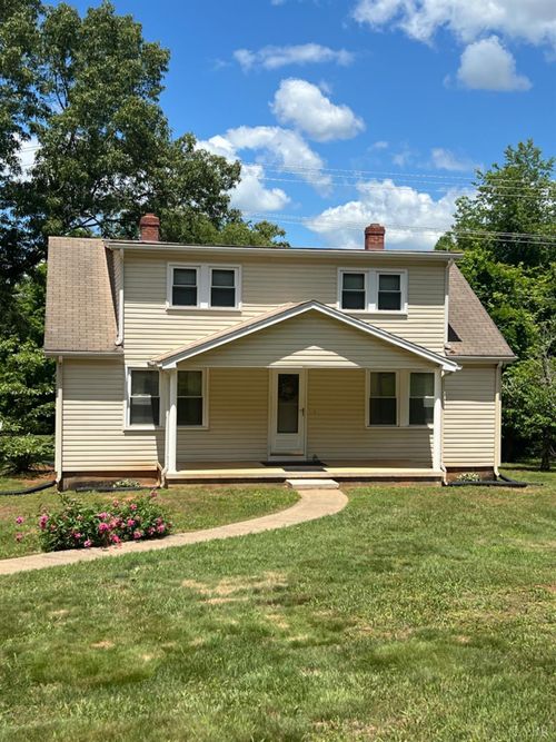 1151 Union Hill Rd, Amherst, VA, 24521-4056 | Card Image