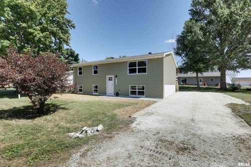 404 N David St, Liberty, IL, 62347-1111 | Card Image