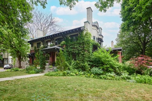517 O'Connor Street, Glebe - Ottawa East and Area, ON, K1S1Z1 | Card Image
