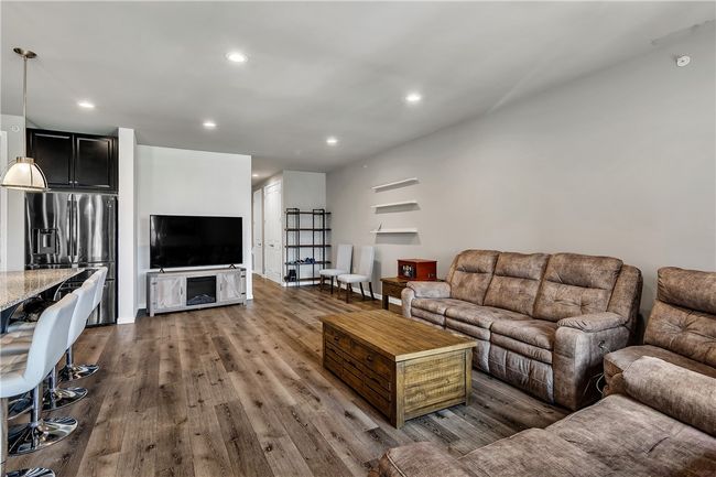 UNIT-202 - 305 Tillary Ln, Condo with 2 bedrooms, 2 bathrooms and 2 parking in Cranberry Twp PA | Image 15