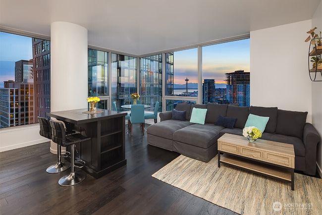 UNIT-3005 - 1808 Minor Ave, Condo with 2 bedrooms, 2 bathrooms and 1 parking in Seattle WA | Image 4
