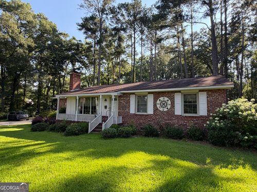 57 Brown Cir, Warrenton, GA, 30828-8555 | Card Image