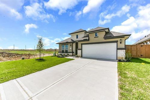 3562 Mount Scenery Lane, Dayton, TX, 77535 | Card Image