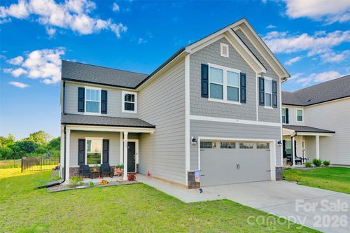 112 Aspire Cir, Wingate, NC, 28174-8000 | Card Image