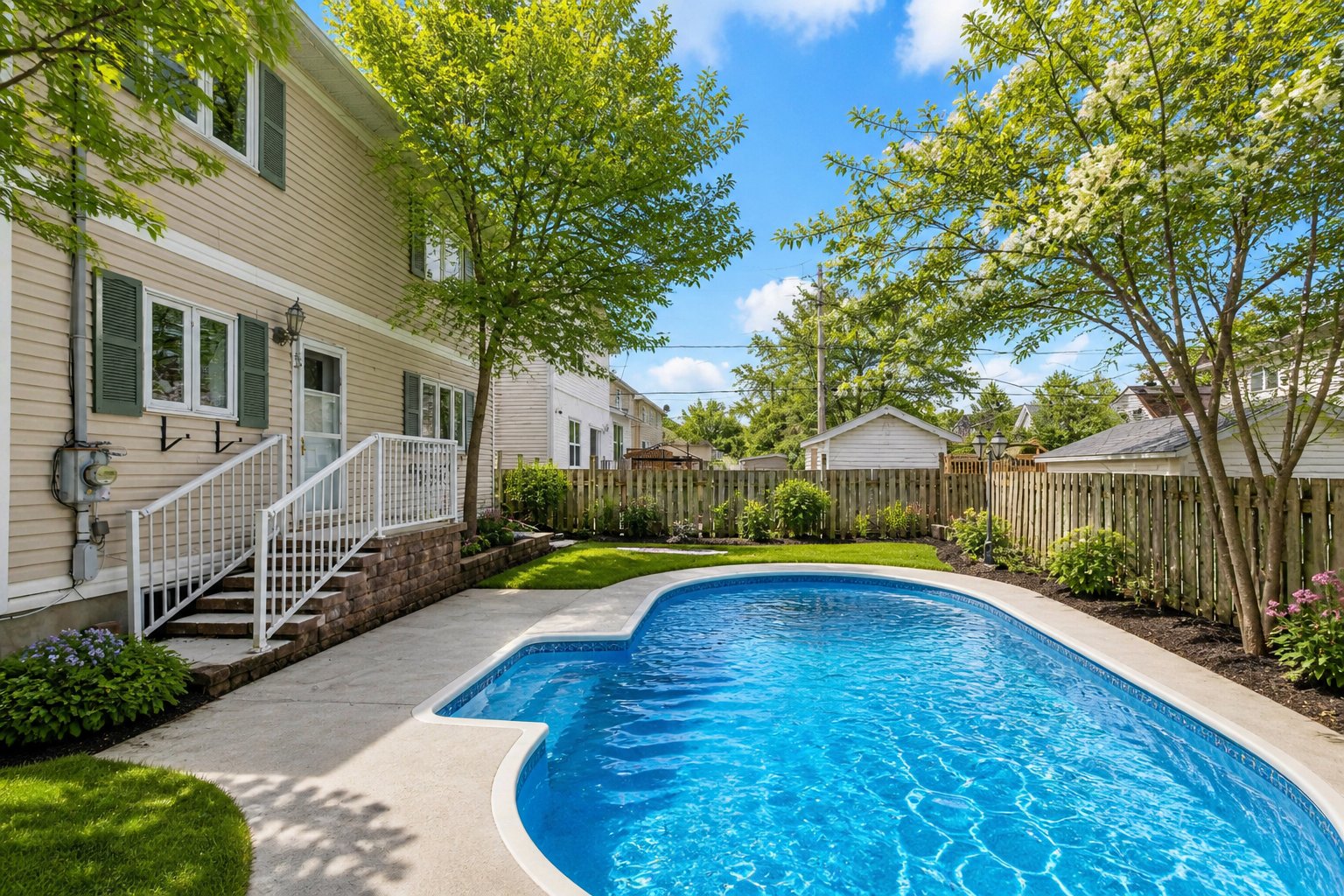 Residential in Gatineau (Gatineau) 3