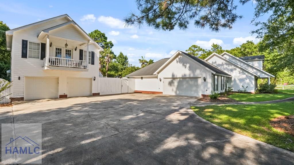 Residential in Jesup 4