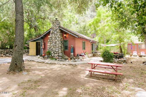 11 N San Gabriel Canyon Rd, Azusa, CA, 91702-1455 | Card Image