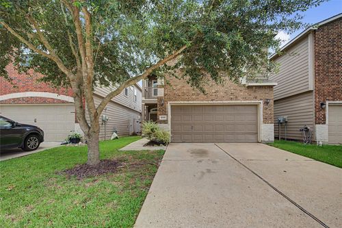 18319 Amalfi Coast Dr, Cypress, TX, 77433-2887 | Card Image