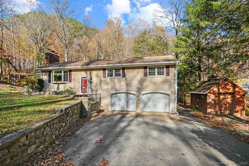 297 Babbitt Rd, Thomaston, CT, 06787-1003 | Card Image