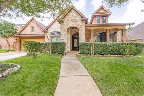 14010 Robbie Creek Ln, Humble, TX, 77396-4372 | Card Image