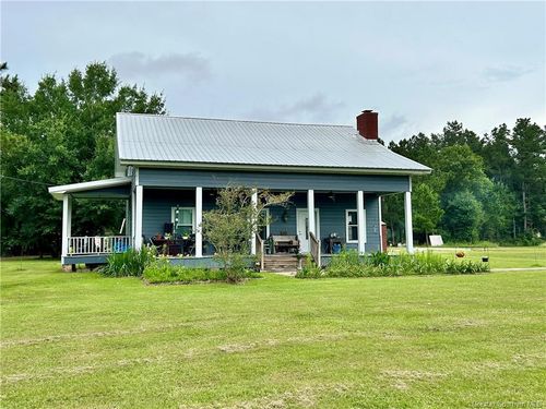255 Calvin Shirley Rd, Deridder, LA, 70634-6825 | Card Image