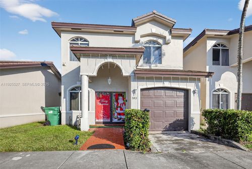 1-18615 Nw 84th Pl, Hialeah, FL, 33015-2612 | Card Image