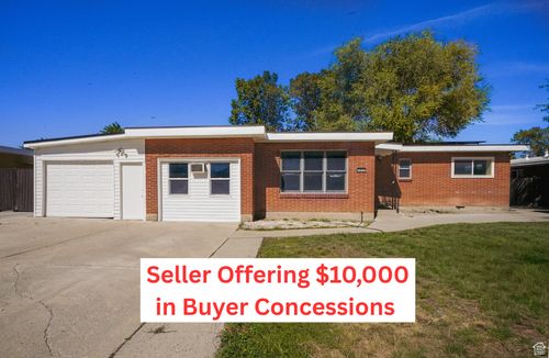 3054 Lemay Ave, West Valley City, UT, 84119-2751 | Card Image