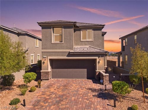 4832 Sensitive Ave, North Las Vegas, NV, 89081-2750 | Card Image