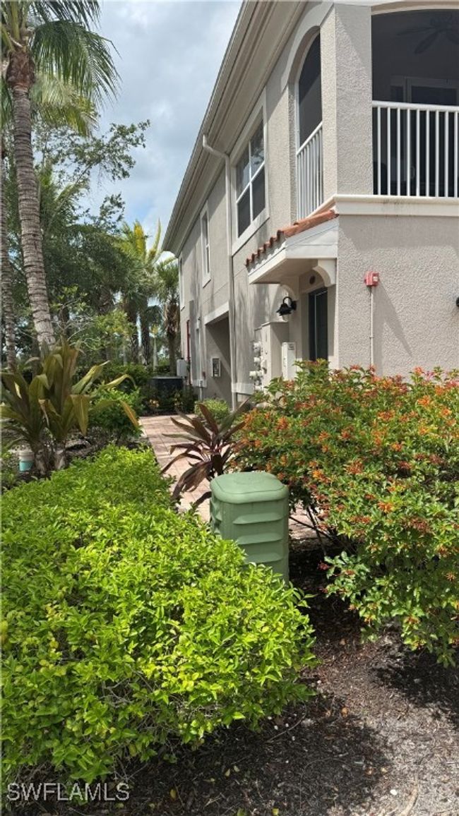 UNIT-201 - 8510 Violeta St, Condo with 2 bedrooms, 2 bathrooms and null parking in ESTERO FL | Image 13