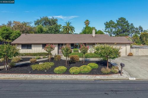 3170 Padre St, Lafayette, CA, 94549-2012 | Card Image