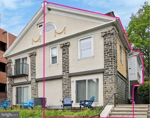 4312 Spruce St, PHILADELPHIA, PA, 19104-4708 | Card Image