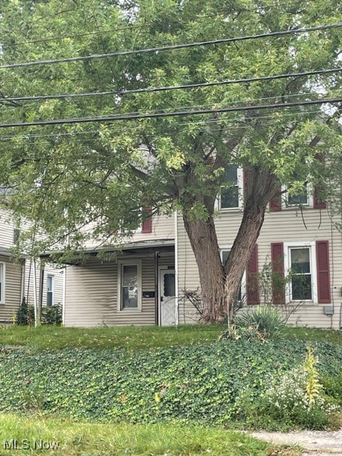 Brown St, Akron, OH 44311