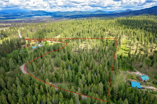 000 E Nelson Rd, Home with 0 bedrooms, 0 bathrooms and null parking in Elk WA | Image 9