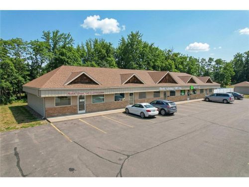 building-a-820 Howe Ave, Mora, MN, 55051-1765 | Card Image