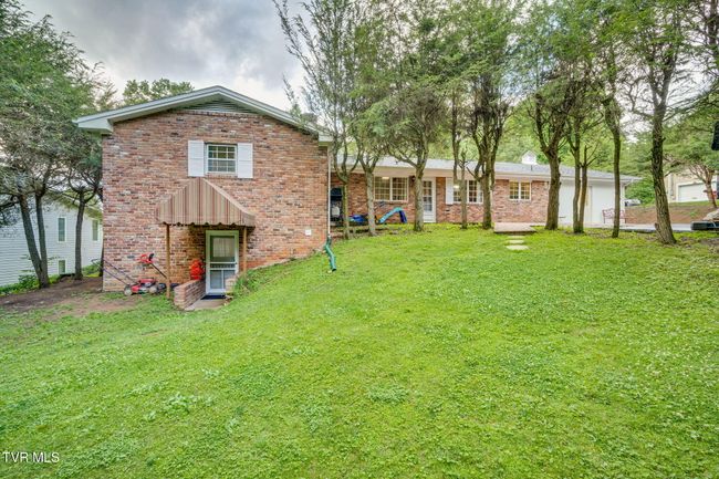 103 Dogwood Ln, House other with 4 bedrooms, 3 bathrooms and null parking in Johnson City TN | Image 42