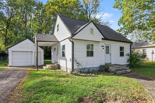 2136 Miller Rd, Kalamazoo, MI, 49001-4118 | Card Image