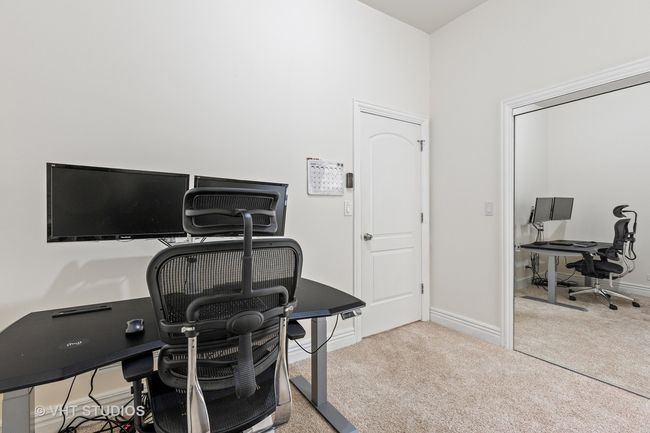 APT-2A - 2212 Campbell Ave, Condo with 2 bedrooms, 2 bathrooms and 1 parking in Chicago IL | Image 19